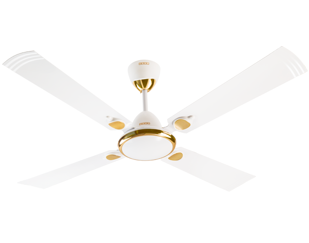 Usha Allure Deluxe 4 Blade Ceiling Fan At Best S In India Ushafans Com - Best 4 Blade Ceiling Fan In India