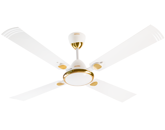 Buy Usha Allure Deluxe 4 Blade Ceiling Fan Online At Best Prices