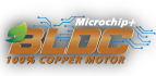 BLDC MOTOR