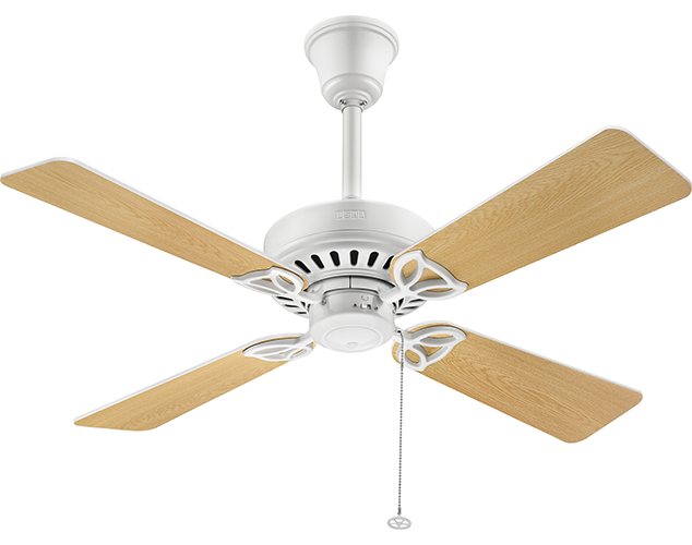 Buy Usha Hunter Bayport Ceiling Fan Online At Best Prices In