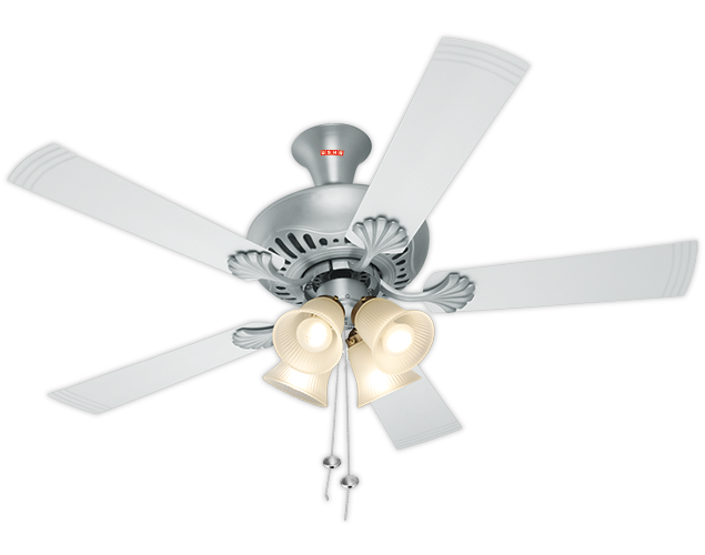 Usha Fontana Maple Ceiling Fan