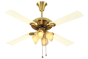Gold Ivory