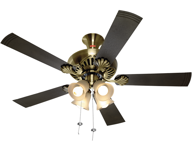 Buy Usha Fontana Maple Ceiling Fan Online At Best Prices In India