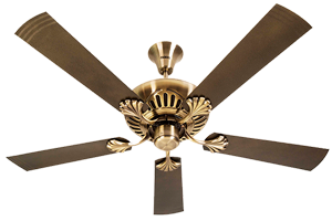 Antique Brass