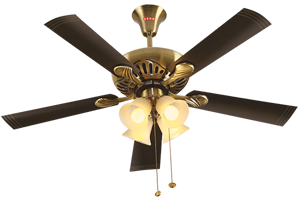 Antique Brass