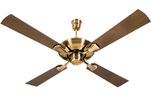 Antique Brass