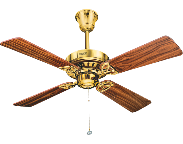 Buy Usha Hunter Bayport Ceiling Fan Online At Best Prices In India