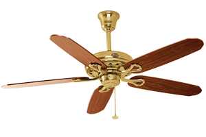 Antique Brass