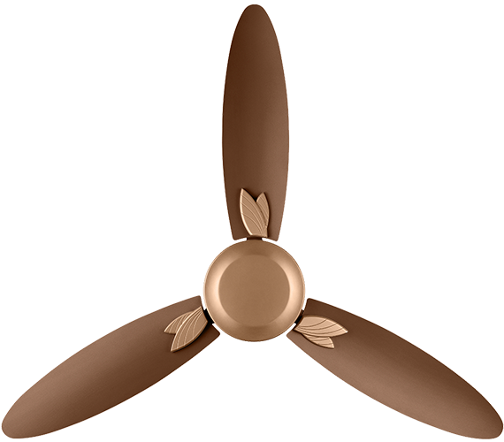 Golden and Brown
