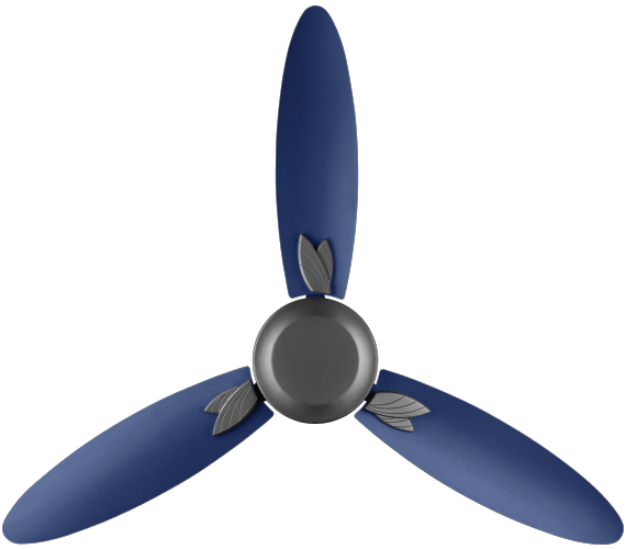Buy Usha Bloom Magmolia Ceiling Fan Online At Best Prices In