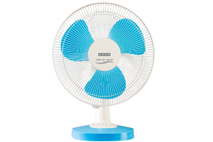 Mist Air Duos Table Fan