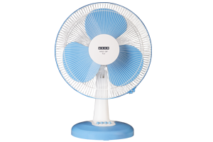 Mist Air Icy Table Fan