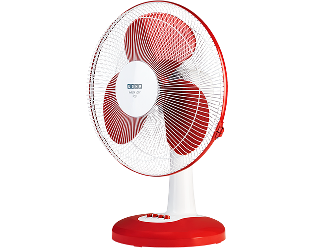 Usha table fan deals