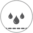 Oil and Moisture Resistant