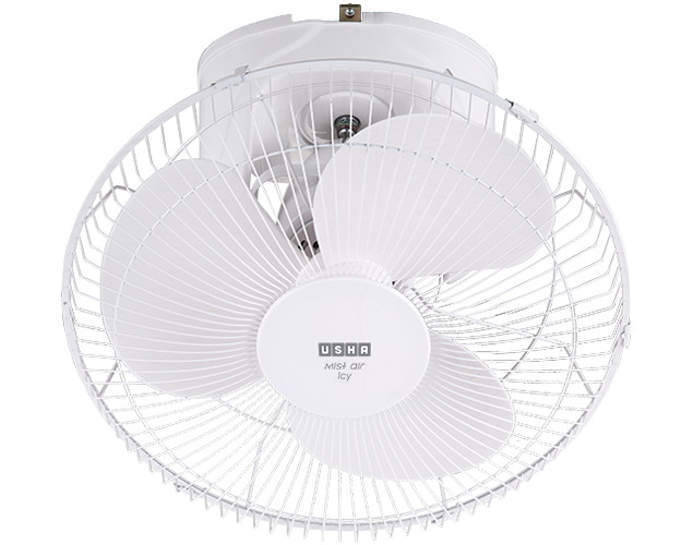 Usha mist air icy deals