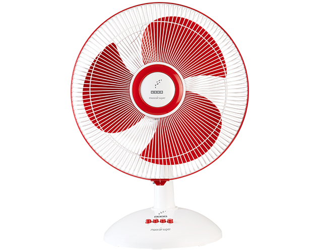 Usha table fans store