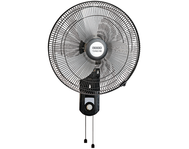 Usha wall shop fan price
