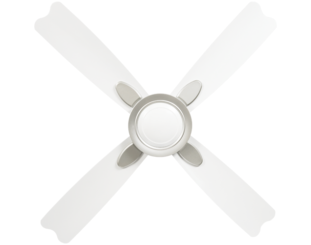 Buy Usha Bloom Daffodil Ceiling Fan Online At Best Prices In India