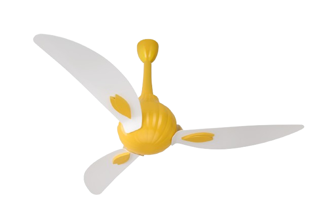 White & Yellow