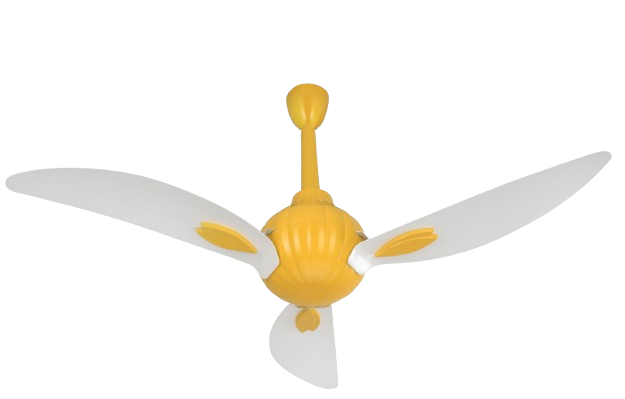 White & Yellow