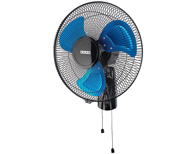 Colossus | Usha Fan